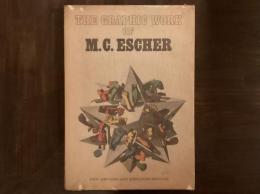 The Graphic Work of M. C. Escher