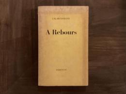 A Rebours