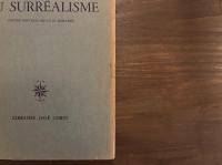 De Baudelaire au Surréalisme