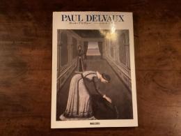 PAUL DELVAUX