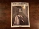 PAUL DELVAUX