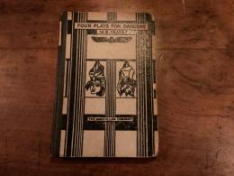 FOUR PLAYS FOR DANCERS