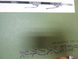 正倉院の大刀外装 : 宮内庁蔵版