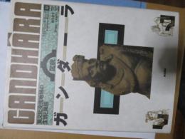 図説ガンダーラ : 異文化交流地域の生活と風俗