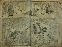 偖其後稲妻物語