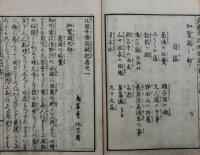 奇談北国巡杖記