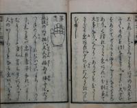 男女手紋 三十二相