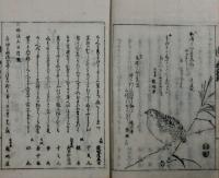 都名物狂歌集