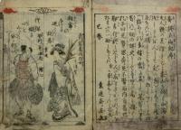 奇談立山記