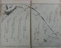 都曲七絃集