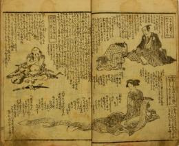 忠臣蔵偏癡気論