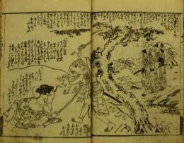福神江島台