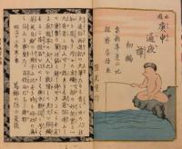 西遊庚申通夜譚