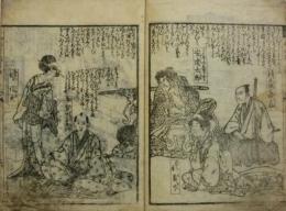 復讐安達太郎山