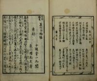 世界諸事 花の下物語