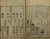 遊女五十人一首