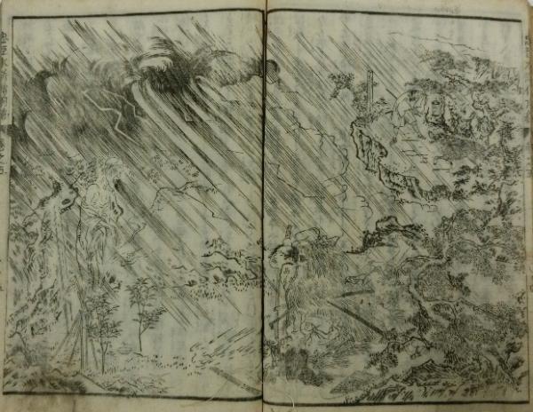忠臣水滸傳(山東京伝作 北尾重政画) / 古本、中古本、古書籍の通販は