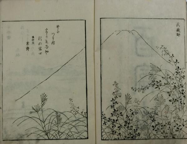 百富士(河村岷雪画) / 古本、中古本、古書籍の通販は「日本の
