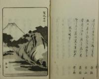 駿東御厨八景集