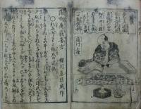 落話屠蘇喜言