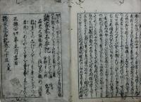 諸家高名記