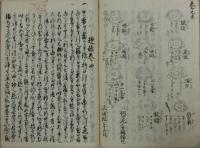 三師録