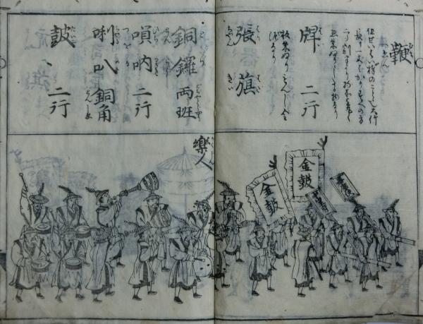 琉球人行列記 / 吉村大観堂 / 古本、中古本、古書籍の通販は「日本の