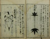 軍武鏡鑑抄
