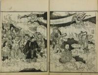 西国三十三所名所図会