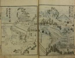 古今茶道全書