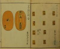 古金図録