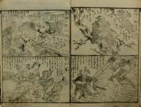 甲州猿橋志