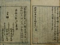 坂田金平太平記