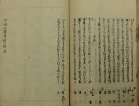 狂歌今様画像集・至清堂菴中四時歌合
