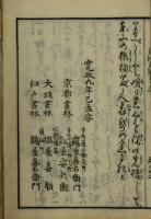 戯言浮世瓢箪