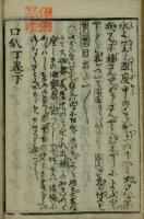 民間図誌 口八丁