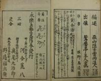 十襲秘蔵 春閨情史