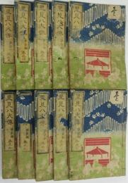 南総里見八犬伝