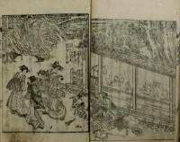 夕霧書替文章