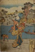 敵討甲斐猿橋