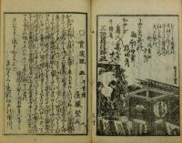 今日歌白猿一首抄