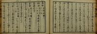 輯録東行筆記