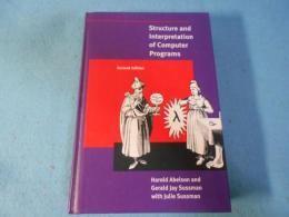 Structure and Interpretation of Computer Programs