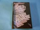 The Road to Reality: A Complete Guide to the Laws of the Universe
