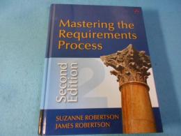 Mastering the Requirements Process