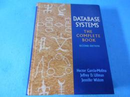 Database Systems: The Complete Book
