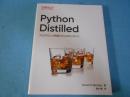 Ｐｙｔｈｏｎ　Ｄｉｓｔｉｌｌｅｄ