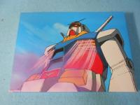 機動戦士ガンダム展