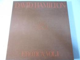 DAVID HAMILTON　EROTICA Ⅲ　エロチカ 3