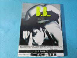 豊田真奈美 写真集 : Dream match Manami Toyota v.s. Osamu Nagahama